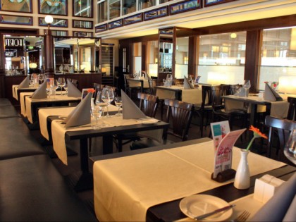 Foto:  Mercure