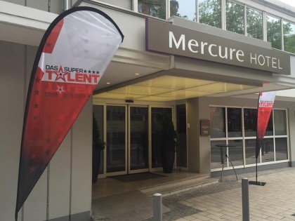 Foto:  Mercure