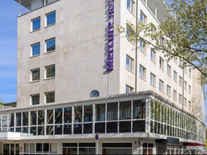 Foto:  Mercure